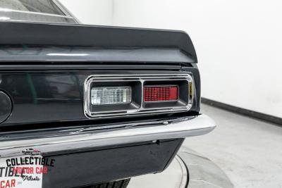 1968 Chevrolet Camaro Resto-Mod