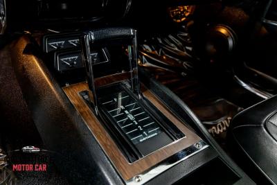 1968 Chevrolet Camaro Resto-Mod