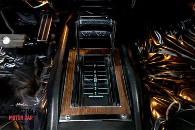 1968 Chevrolet Camaro Resto-Mod