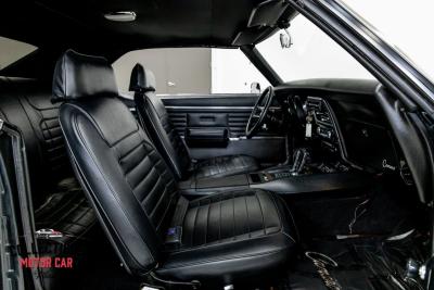 1968 Chevrolet Camaro Resto-Mod