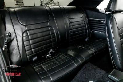 1968 Chevrolet Camaro Resto-Mod