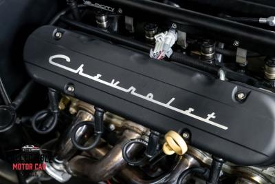1968 Chevrolet Camaro Resto-Mod