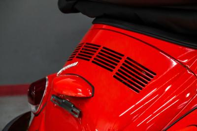 1968 Volkswagen Beetle Convertible
