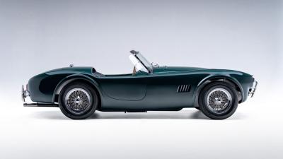 2024 Superformance Cobra MKII 289 Slab Side