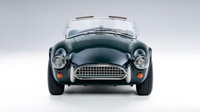 2024 Superformance Cobra MKII 289 Slab Side