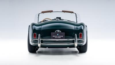 2024 Superformance Cobra MKII 289 Slab Side