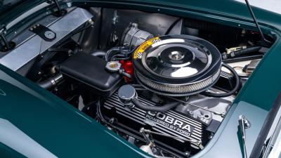 2024 Superformance Cobra MKII 289 Slab Side