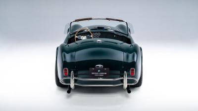 2024 Superformance Cobra MKII 289 Slab Side