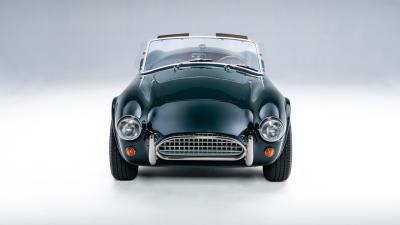 2024 Superformance Cobra MKII 289 Slab Side