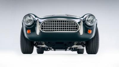 2024 Superformance Cobra MKII 289 Slab Side