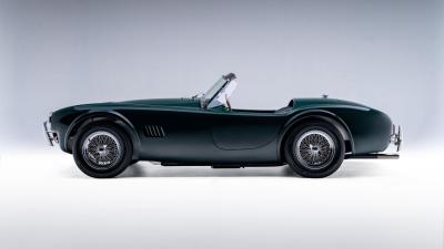 2024 Superformance Cobra MKII 289 Slab Side