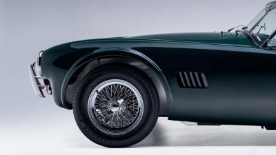 2024 Superformance Cobra MKII 289 Slab Side