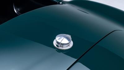 2024 Superformance Cobra MKII 289 Slab Side