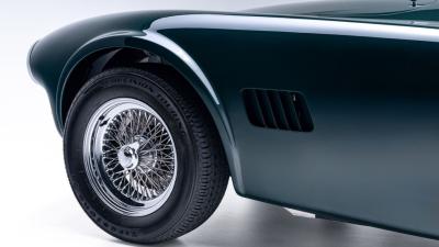 2024 Superformance Cobra MKII 289 Slab Side