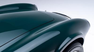 2024 Superformance Cobra MKII 289 Slab Side