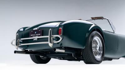 2024 Superformance Cobra MKII 289 Slab Side