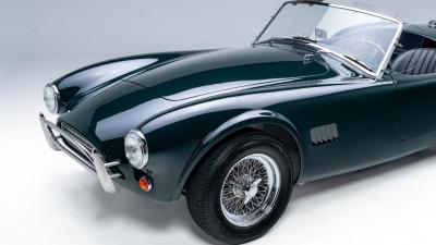 2024 Superformance Cobra MKII 289 Slab Side