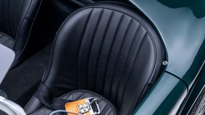 2024 Superformance Cobra MKII 289 Slab Side