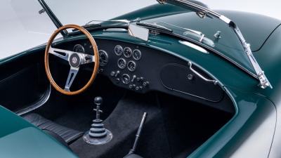 2024 Superformance Cobra MKII 289 Slab Side