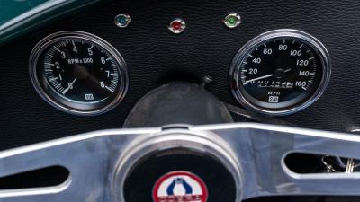 2024 Superformance Cobra MKII 289 Slab Side