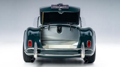 2024 Superformance Cobra MKII 289 Slab Side