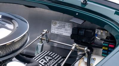 2024 Superformance Cobra MKII 289 Slab Side