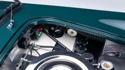 2024 Superformance Cobra MKII 289 Slab Side