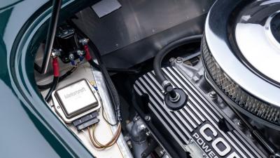 2024 Superformance Cobra MKII 289 Slab Side