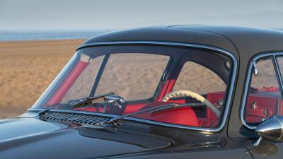 1955 Mercedes - Benz 300 SL Gullwing Coupe