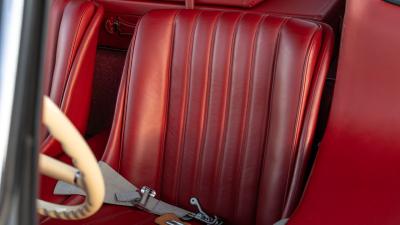 1955 Mercedes - Benz 300 SL Gullwing Coupe