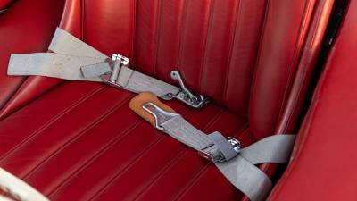 1955 Mercedes - Benz 300 SL Gullwing Coupe