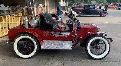1929 REPLICA FORD MODEL T