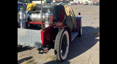 1929 REPLICA FORD MODEL T