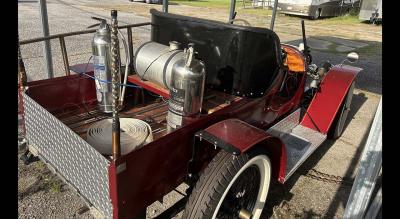 1929 REPLICA FORD MODEL T