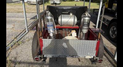 1929 REPLICA FORD MODEL T