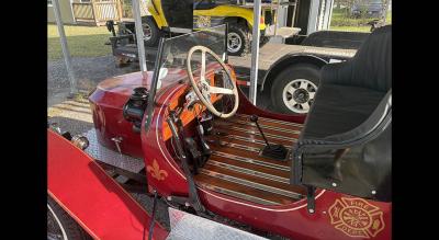 1929 REPLICA FORD MODEL T