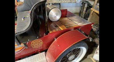 1929 REPLICA FORD MODEL T