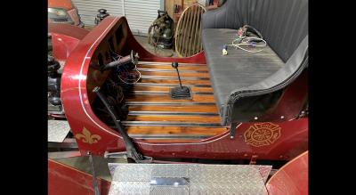 1929 REPLICA FORD MODEL T