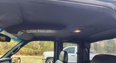 1997 Chevrolet Silverado