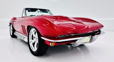 1964 Chevrolet Corvette