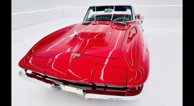 1964 Chevrolet Corvette