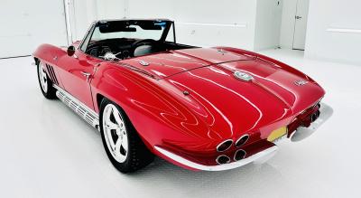1964 Chevrolet Corvette