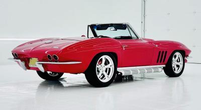 1964 Chevrolet Corvette