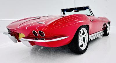 1964 Chevrolet Corvette