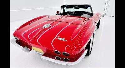 1964 Chevrolet Corvette