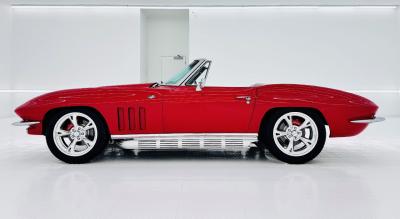 1964 Chevrolet Corvette