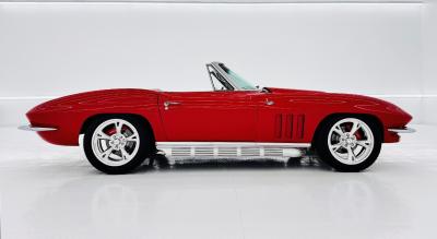 1964 Chevrolet Corvette