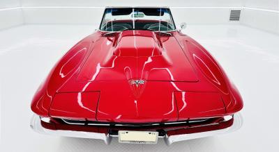 1964 Chevrolet Corvette