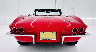 1964 Chevrolet Corvette