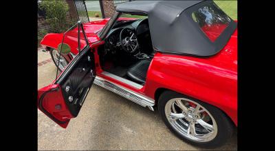 1964 Chevrolet Corvette